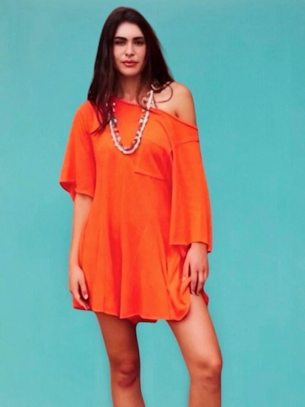 Free People Beach Mona Romper